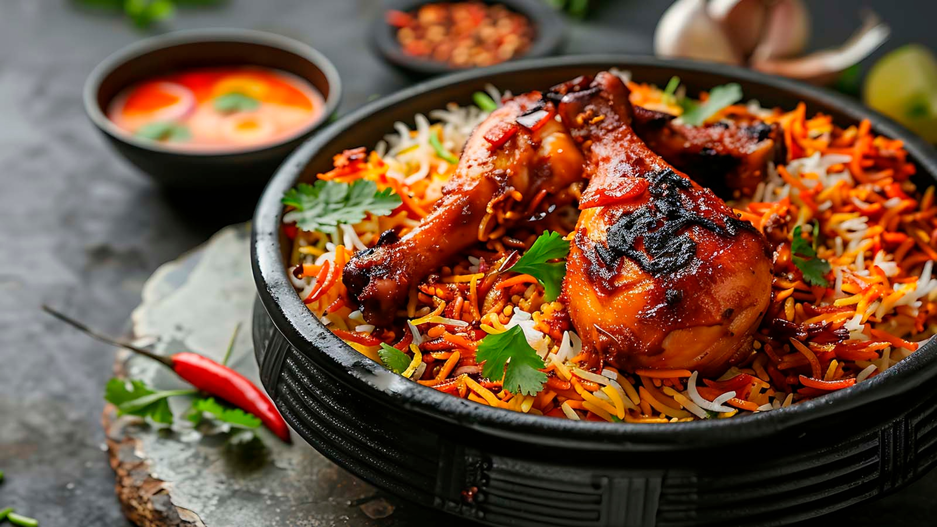 The Indian Hive Wallasey